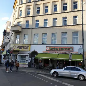 Mir , Berlino Germania