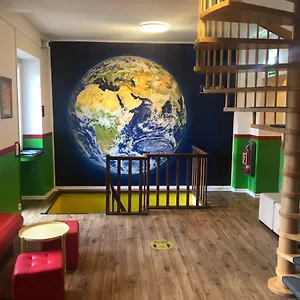 Backpackers - Self Check-in Hostel Dusseldorf