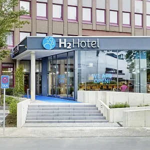 H2 Seestern Hotel Dusseldorf