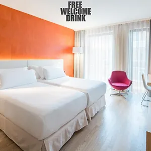 Barcelo 4*, Amburgo Germania