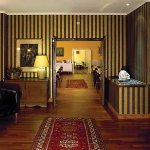 Stadt-gut-hotel Bogota Hotel Berlin