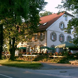 Locanda Zur Moosmuehle, Huglfing