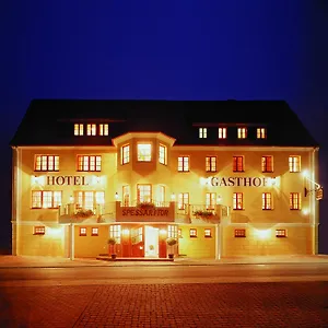 Hotel - Spessarttor & Bergwiesen - Mit Balkon