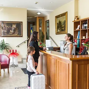 Hotel Jagerhof, Garching bei München