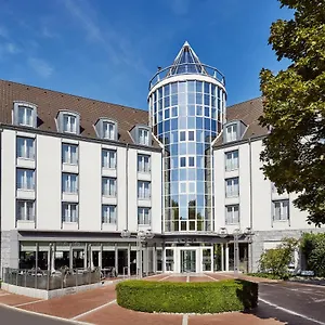 Lindner Airport, Part Of Jdv By Hyatt Hotel Dusseldorf