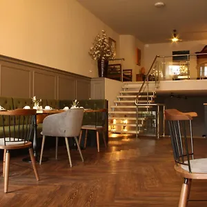 Hotel Spiegel Garni, Lindau (Bodensee)