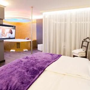 Plaza Design Hotel Dortmund