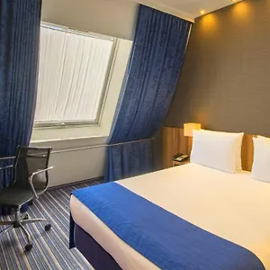 Express Frankfurt Hauptbahnhof Hotel Frankfurt am Main